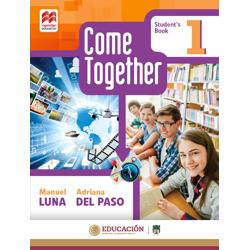 Come Together Student´s Book 1